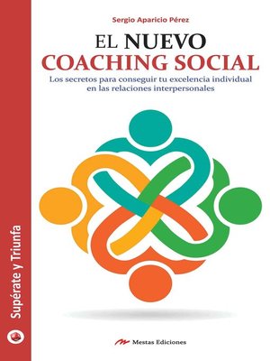 cover image of El Nuevo Coaching Social